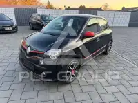 2015 Renault Twingo