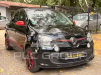 2015 Renault Twingo
