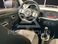 2015 Renault Twingo