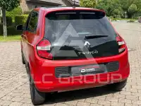 2015 Renault Twingo