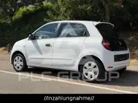 2015 Renault Twingo