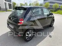2015 Renault Twingo