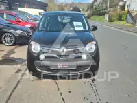 2015 Renault Twingo