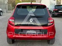 2015 Renault Twingo
