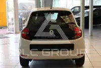 2015 Renault Twingo