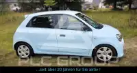 2015 Renault Twingo