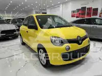 2015 Renault Twingo