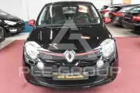 2015 Renault Twingo