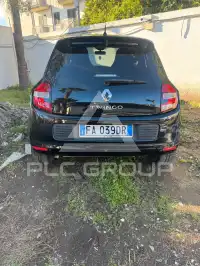 2015 Renault Twingo
