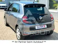 2015 Renault Twingo