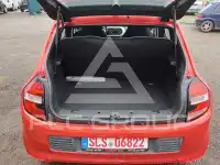2015 Renault Twingo