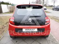 2015 Renault Twingo