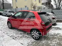 2015 Renault Twingo