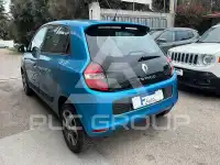 2015 Renault Twingo