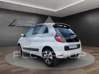 2015 Renault Twingo