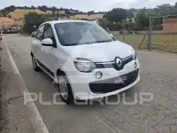 2015 Renault Twingo
