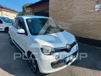 2015 Renault Twingo