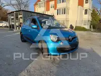 2015 Renault Twingo