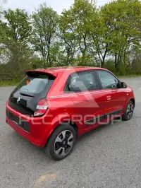 2015 Renault Twingo