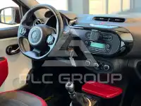 2015 Renault Twingo