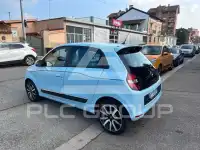 2015 Renault Twingo