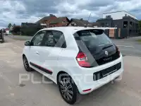 2015 Renault Twingo