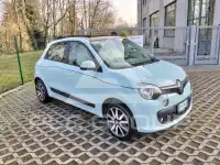 2015 Renault Twingo