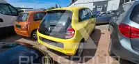 2015 Renault Twingo
