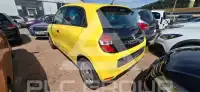 2015 Renault Twingo