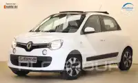 2015 Renault Twingo