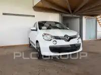 2015 Renault Twingo