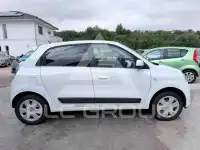 2015 Renault Twingo