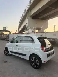 2015 Renault Twingo
