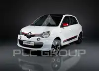 2015 Renault Twingo
