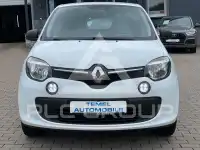 2015 Renault Twingo