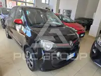 2015 Renault Twingo