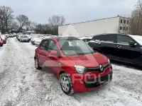 2015 Renault Twingo
