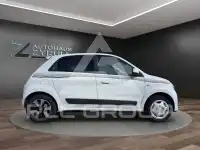2015 Renault Twingo