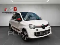 2015 Renault Twingo