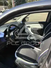 2015 Renault Twingo