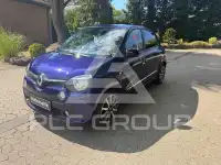 2015 Renault Twingo