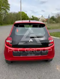 2015 Renault Twingo