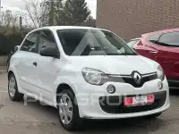 2015 Renault Twingo