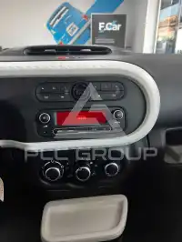 2015 Renault Twingo