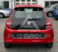 2015 Renault Twingo