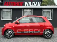 2015 Renault Twingo
