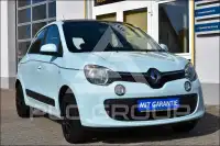 2015 Renault Twingo