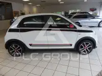 2015 Renault Twingo
