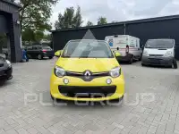 2015 Renault Twingo