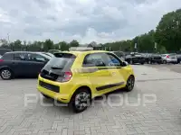 2015 Renault Twingo